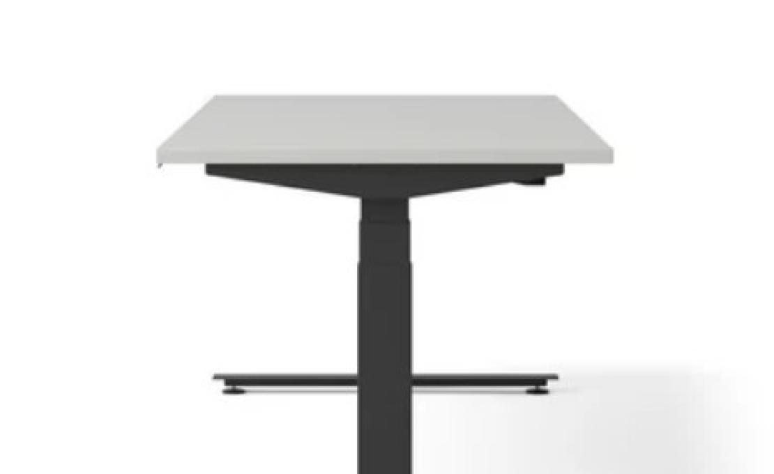 Письменный стол модель Nevi Sit-Stand Desk от фабрики Herman Miller