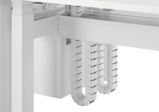 Письменный стол Nevi Link Desk от Herman Miller image 2