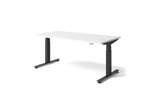 Письменный стол Nevi Sit-Stand Desk от Herman Miller image 3