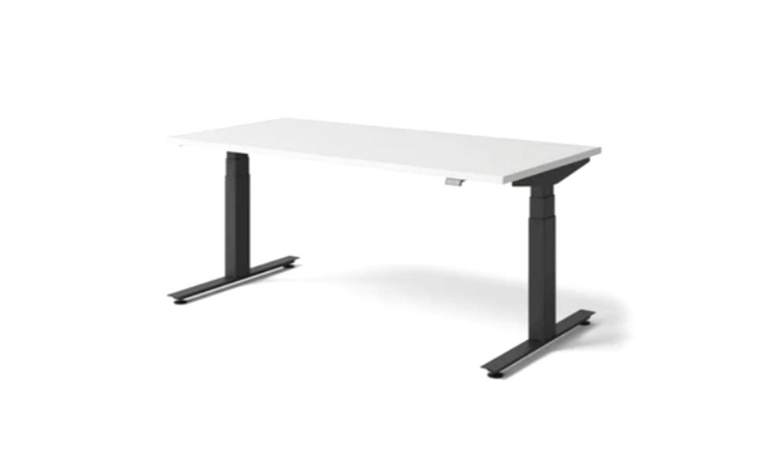 Письменный стол модель Nevi Sit-Stand Desk от фабрики Herman Miller