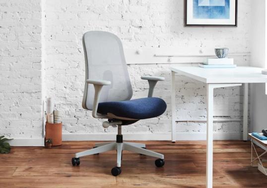 Офисное кресло Lino Office Base Standard от Herman Miller image 1