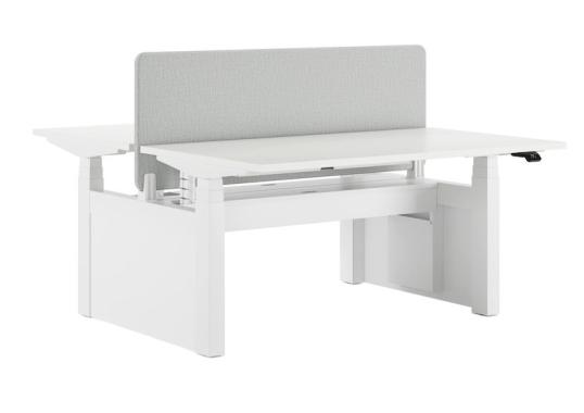 Письменный стол Nevi Link Desk от Herman Miller image 3