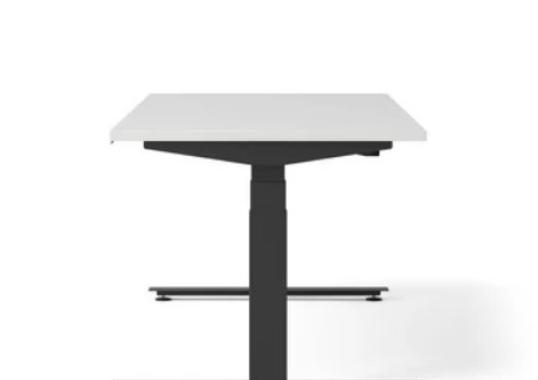 Письменный стол Nevi Sit-Stand Desk от Herman Miller image 4