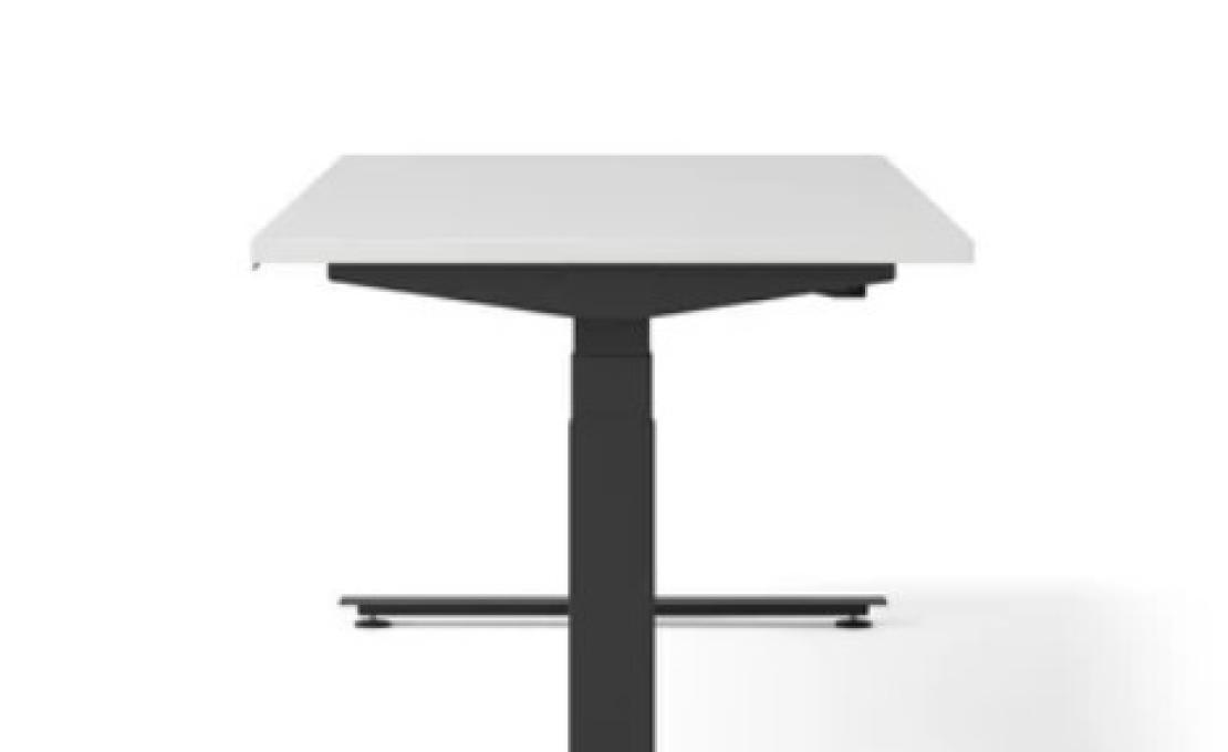 Письменный стол модель Nevi Sit-Stand Desk от фабрики Herman Miller