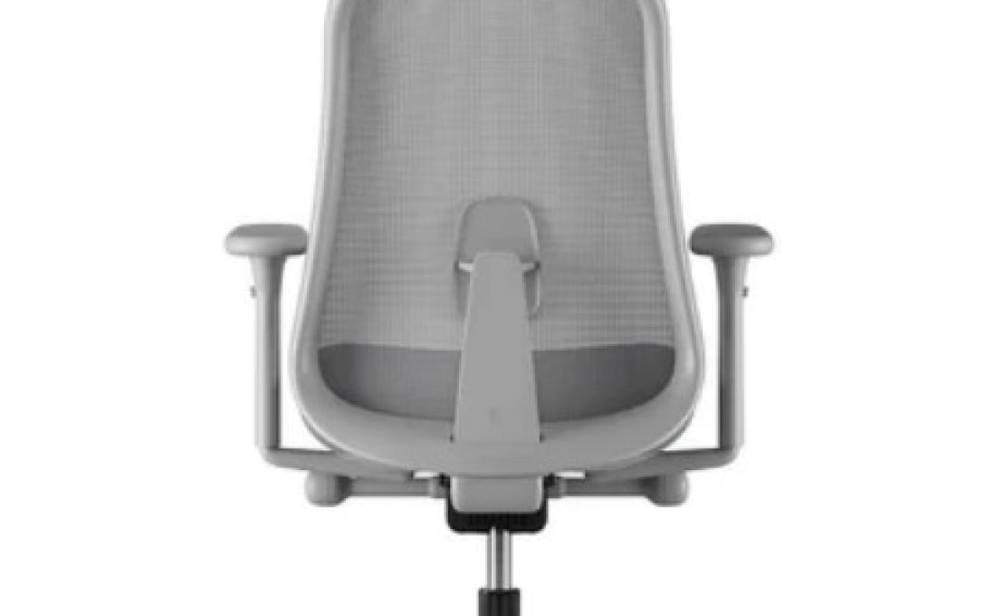Стул модель Lino Office Chair - Mineral - Base Standard от фабрики Herman Miller