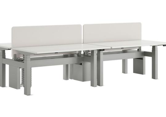 Письменный стол Nevi Link Desk от Herman Miller image 4