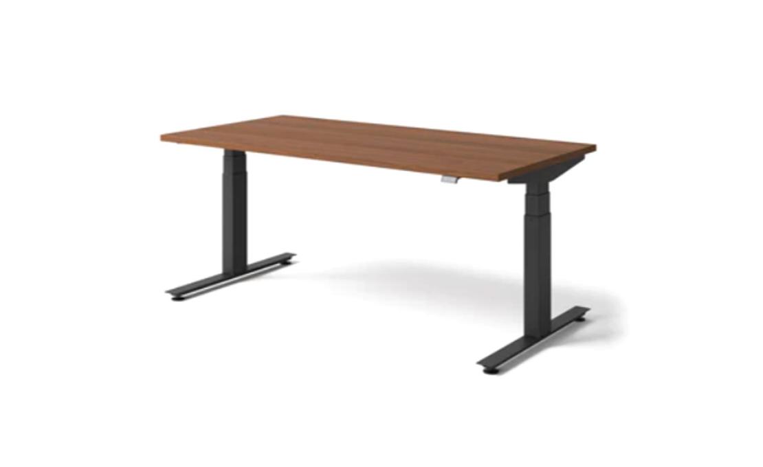 Письменный стол модель Nevi Sit-Stand Desk от фабрики Herman Miller