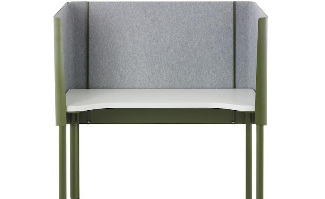 Письменный стол модель OE1 Nook Work Station от Herman Miller