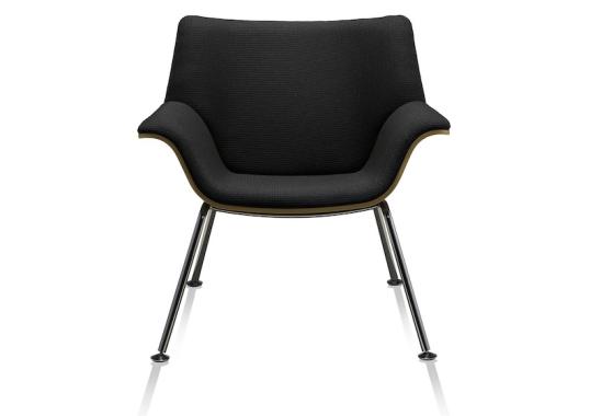 Кресло Swoop Lounge Chair от Herman Miller image 3