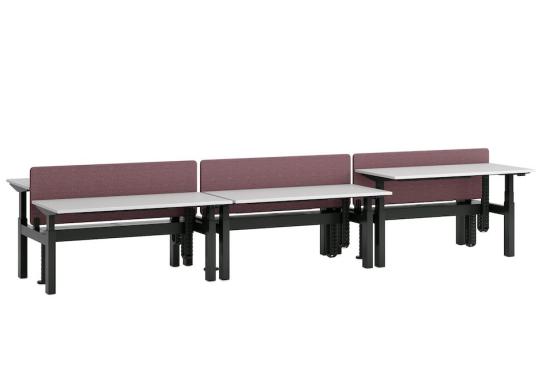 Письменный стол Nevi Link Desk от Herman Miller image 6