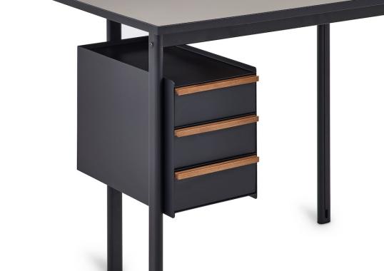 Письменный стол Mode Desk от Herman Miller image 6