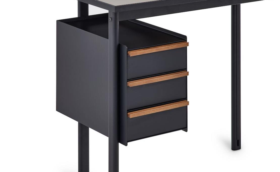 Письменный стол модель Mode Desk от фабрики Herman Miller