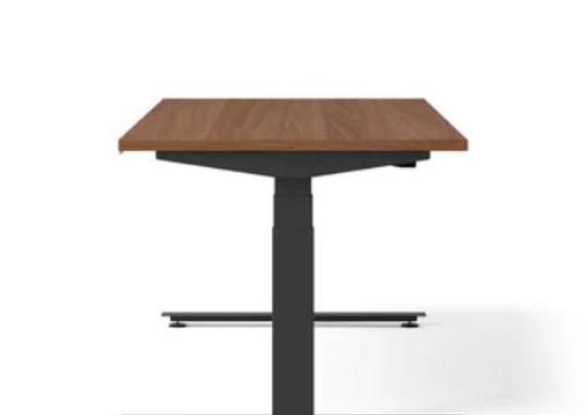 Письменный стол Nevi Sit-Stand Desk от Herman Miller image 6