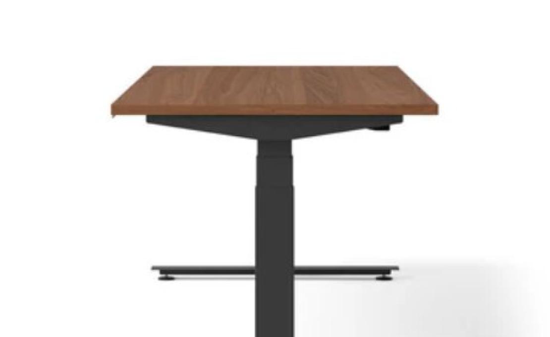 Письменный стол модель Nevi Sit-Stand Desk от фабрики Herman Miller