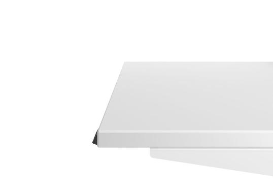 Письменный стол модель Nevi Link Desk от фабрики Herman Miller