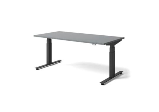 Письменный стол модель Nevi Sit-Stand Desk от фабрики Herman Miller