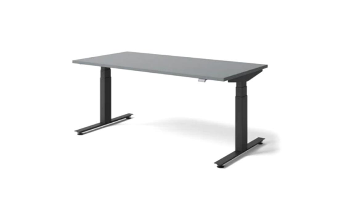 Письменный стол модель Nevi Sit-Stand Desk от фабрики Herman Miller