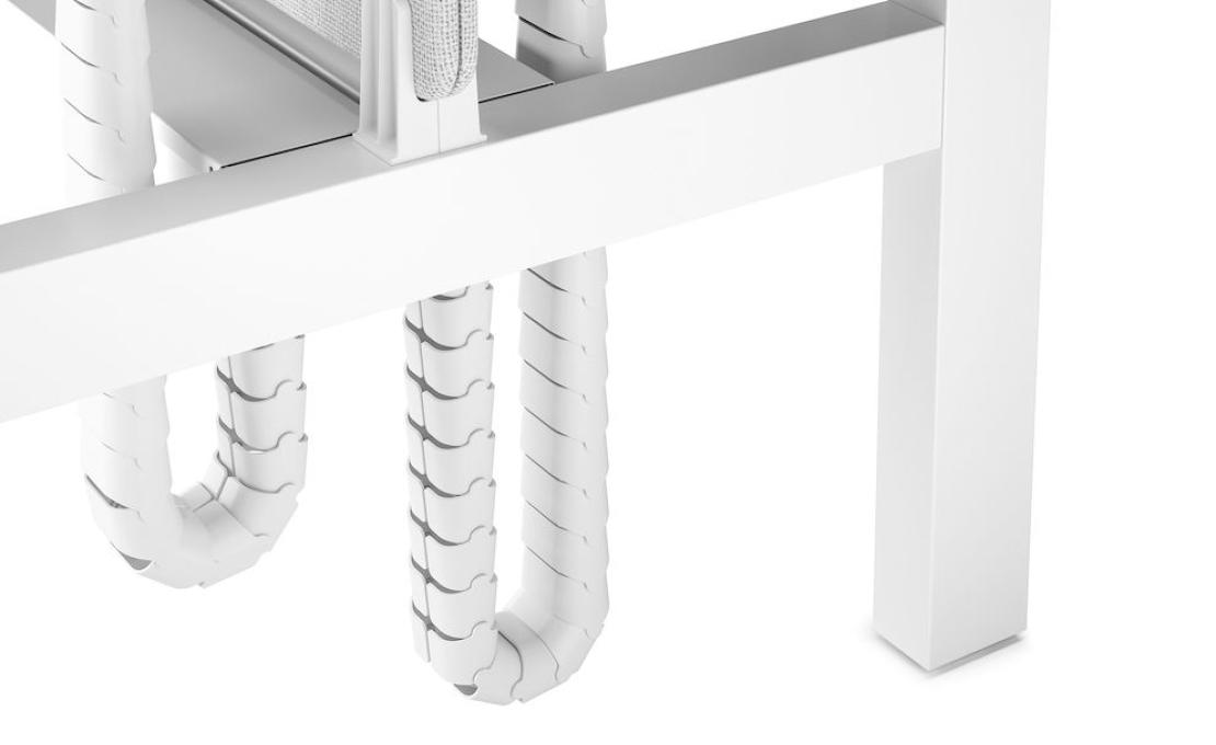Письменный стол модель Nevi Link Desk от фабрики Herman Miller