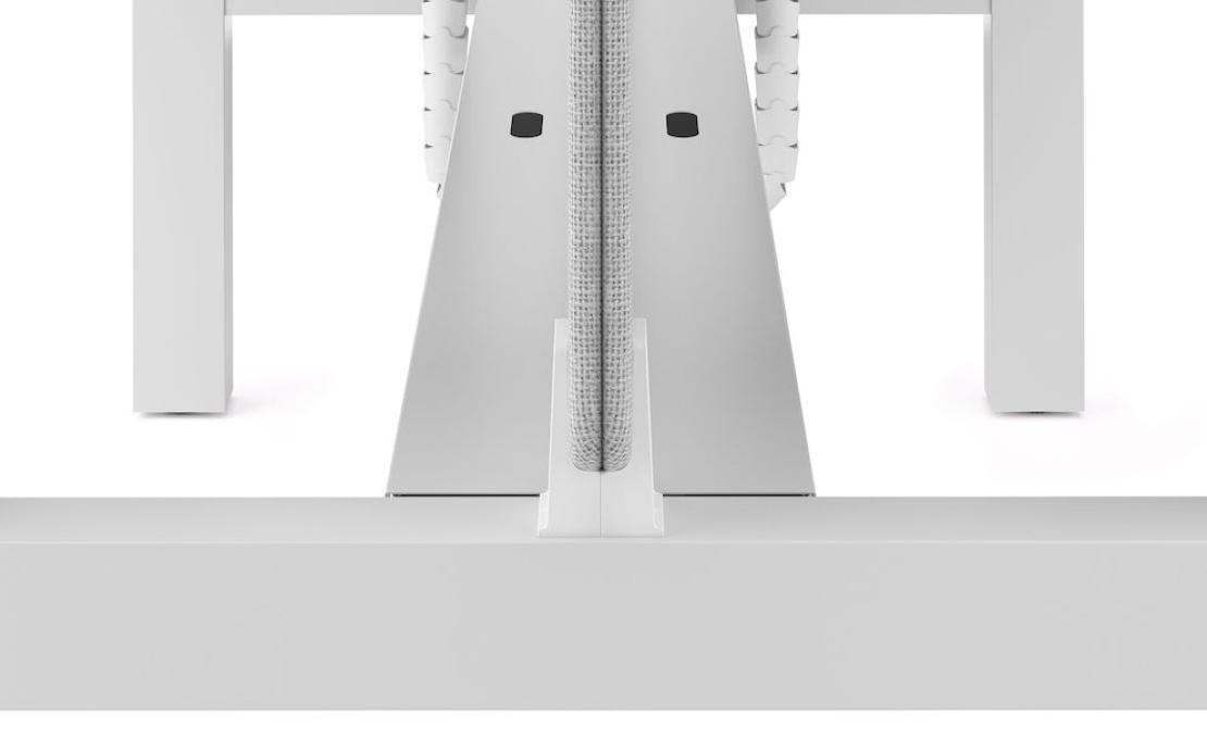 Письменный стол модель Nevi Link Desk от фабрики Herman Miller