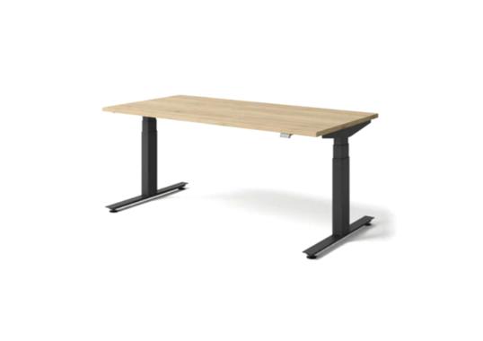 Письменный стол модель Nevi Sit-Stand Desk от фабрики Herman Miller