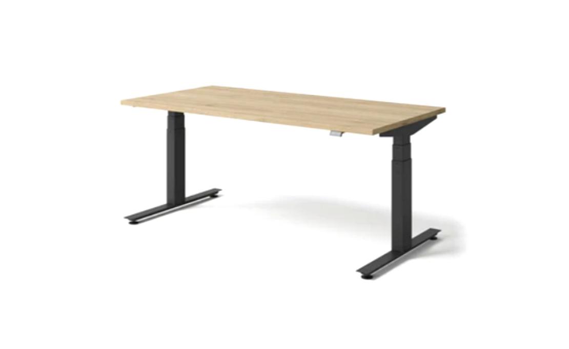 Письменный стол модель Nevi Sit-Stand Desk от фабрики Herman Miller