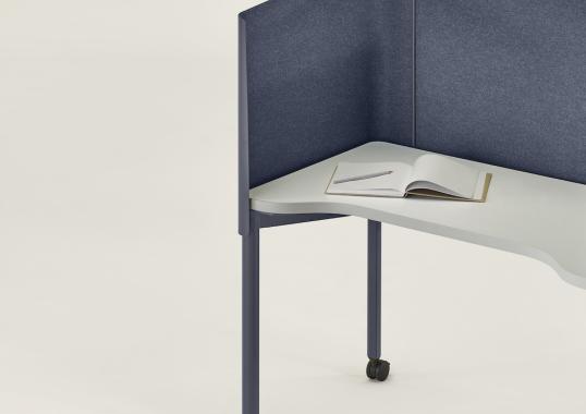Письменный стол модель OE1 Nook Work Station от Herman Miller