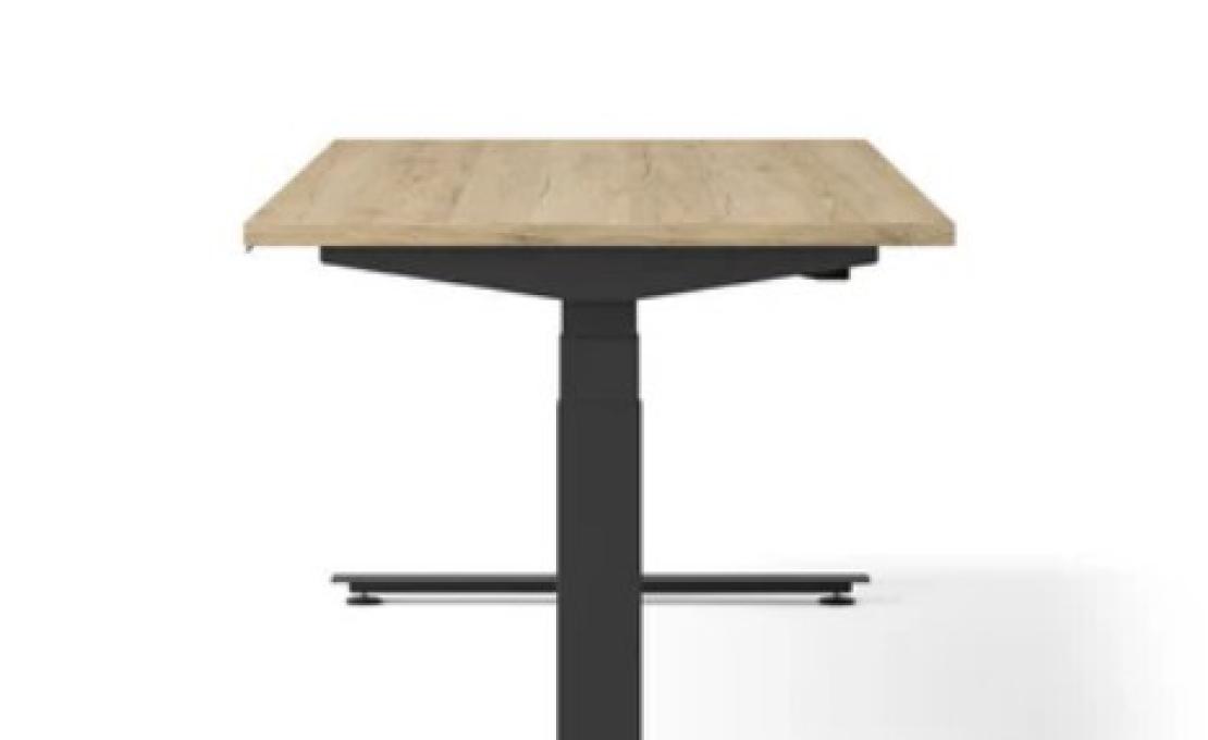 Письменный стол модель Nevi Sit-Stand Desk от фабрики Herman Miller