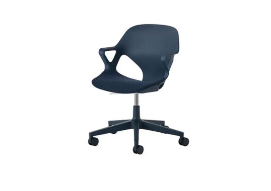 Кресло рабочее Zeph от Herman Miller image 1