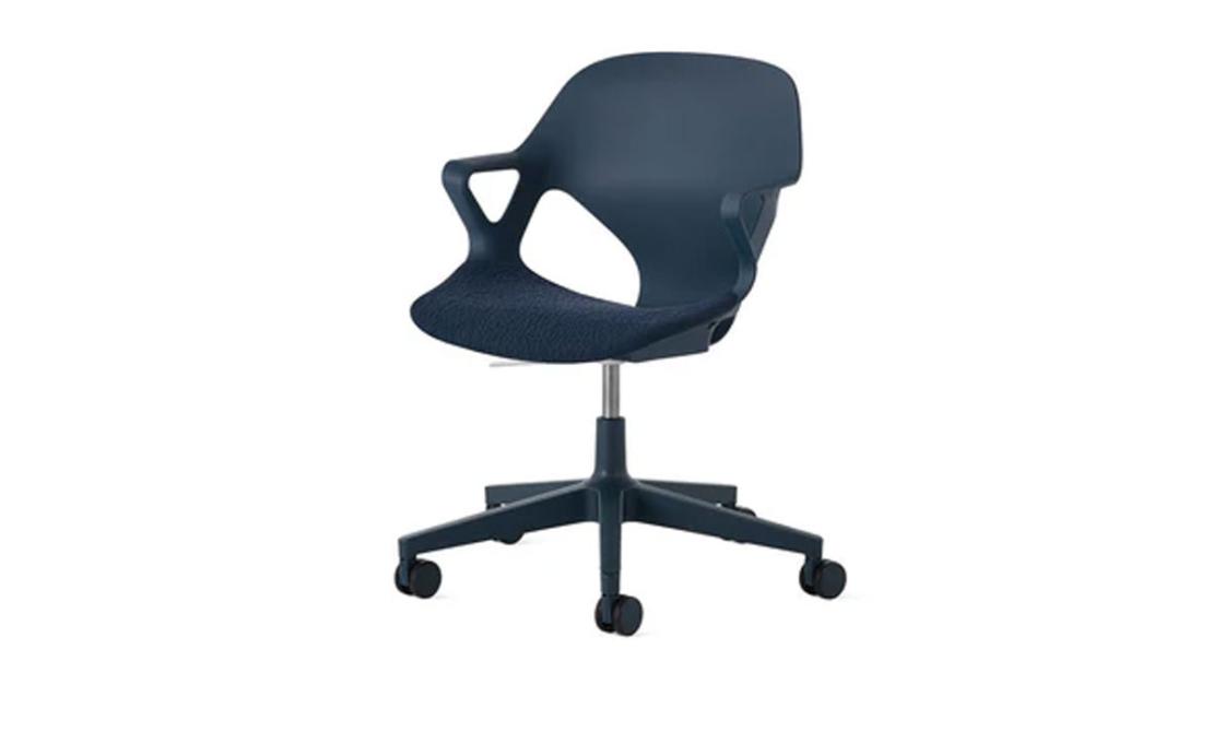 Кресло рабочее модель Zeph от фабрики Herman Miller