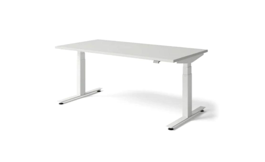 Письменный стол модель Nevi Sit-Stand Desk от фабрики Herman Miller