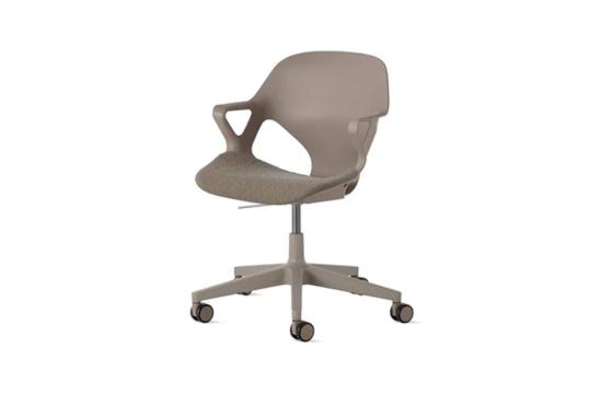 Кресло рабочее Zeph от Herman Miller image 2