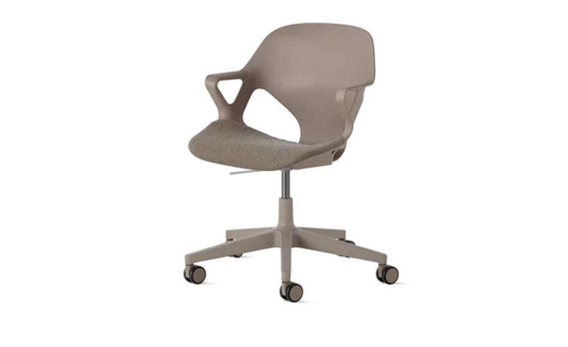 Кресло рабочее модель Zeph от фабрики Herman Miller