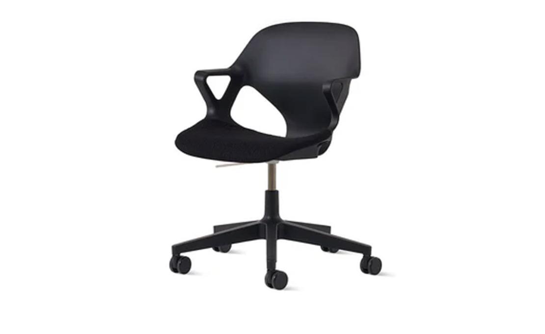 Кресло рабочее модель Zeph от фабрики Herman Miller
