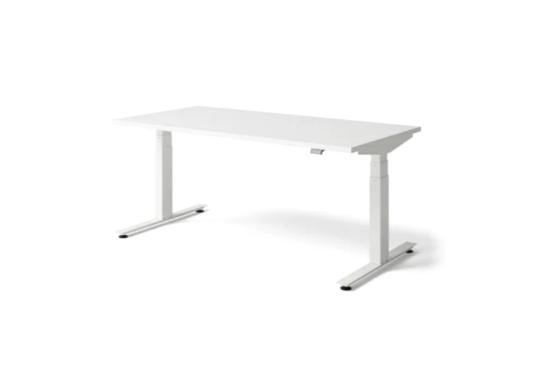 Письменный стол модель Nevi Sit-Stand Desk от фабрики Herman Miller