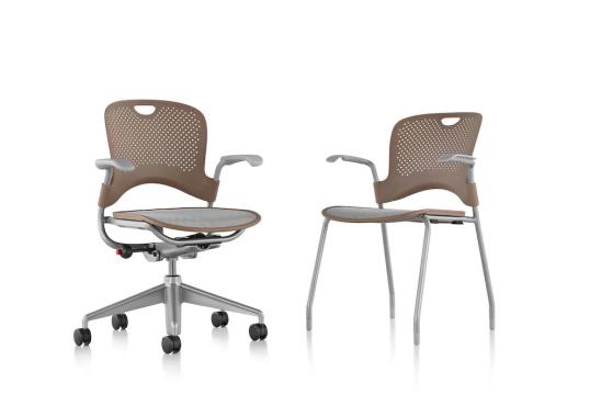 Кресло рабочее Caper Chair от Herman Miller image 3