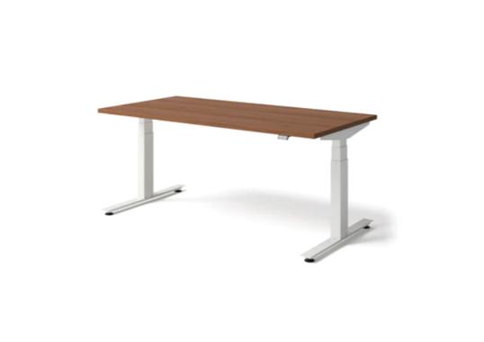 Письменный стол модель Nevi Sit-Stand Desk от фабрики Herman Miller