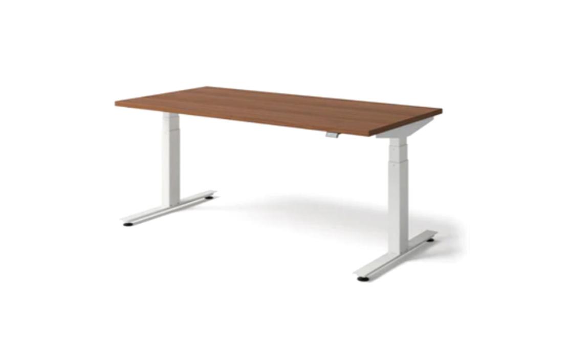 Письменный стол модель Nevi Sit-Stand Desk от фабрики Herman Miller