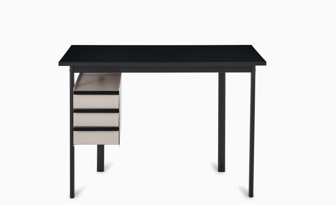 Письменный стол модель Mode Desk от фабрики Herman Miller