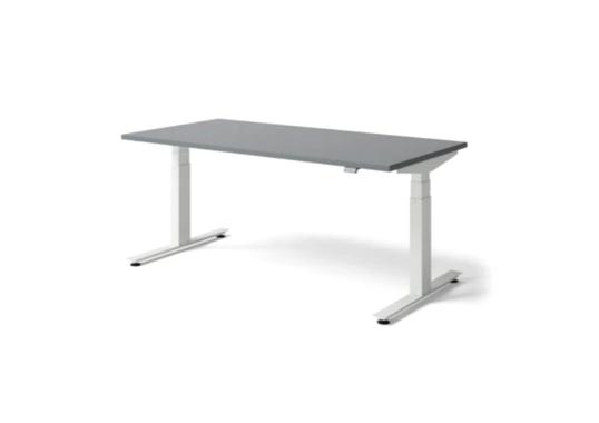 Письменный стол модель Nevi Sit-Stand Desk от фабрики Herman Miller