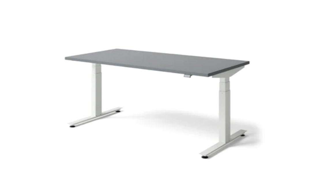 Письменный стол модель Nevi Sit-Stand Desk от фабрики Herman Miller