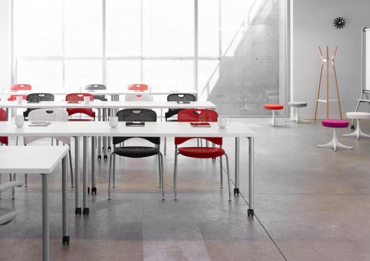 Кресло рабочее Caper Chair от Herman Miller image 6