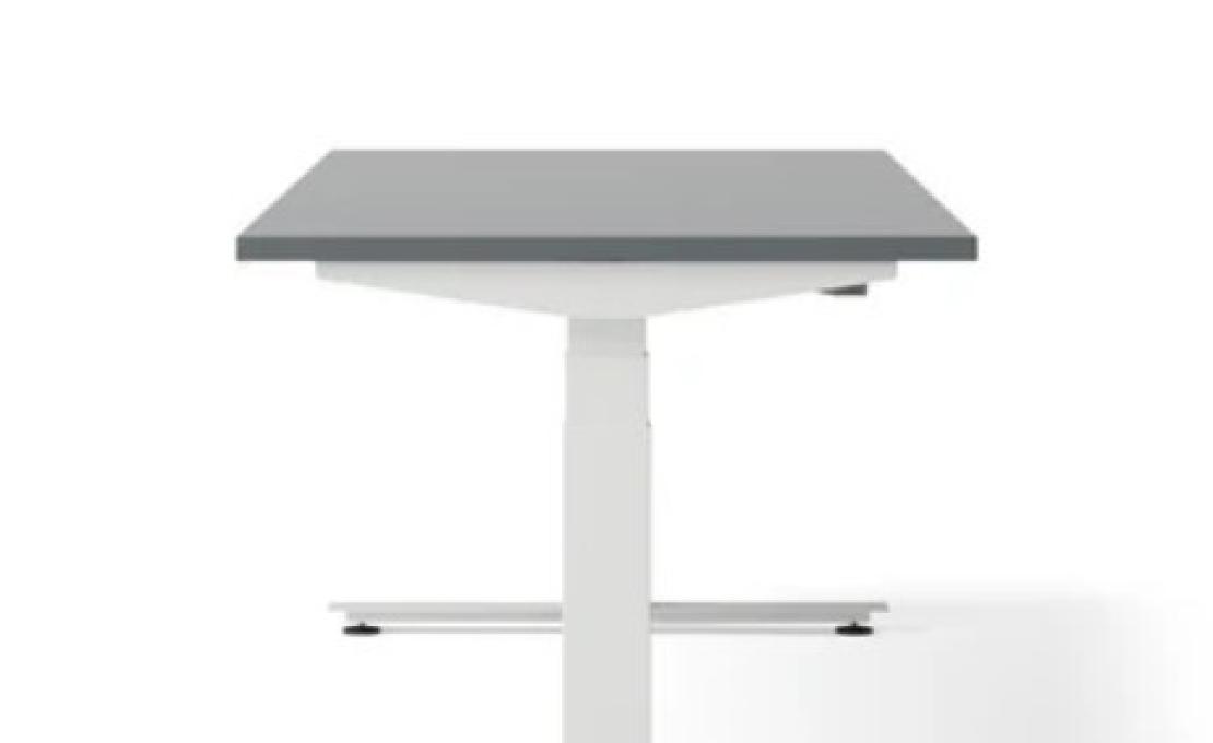 Письменный стол модель Nevi Sit-Stand Desk от фабрики Herman Miller