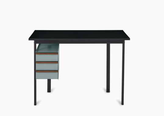 Письменный стол модель Mode Desk от фабрики Herman Miller