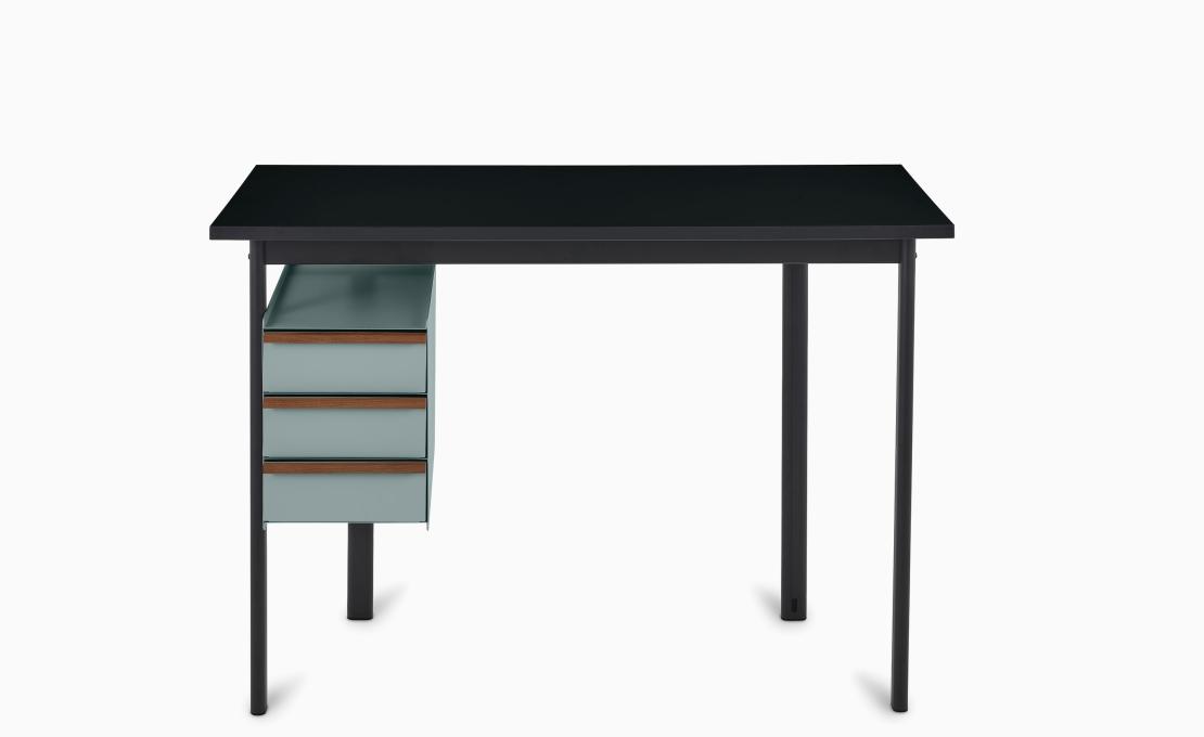 Письменный стол модель Mode Desk от фабрики Herman Miller