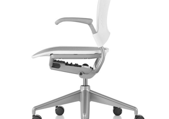 Кресло рабочее модель Caper Chair от фабрики Herman Miller