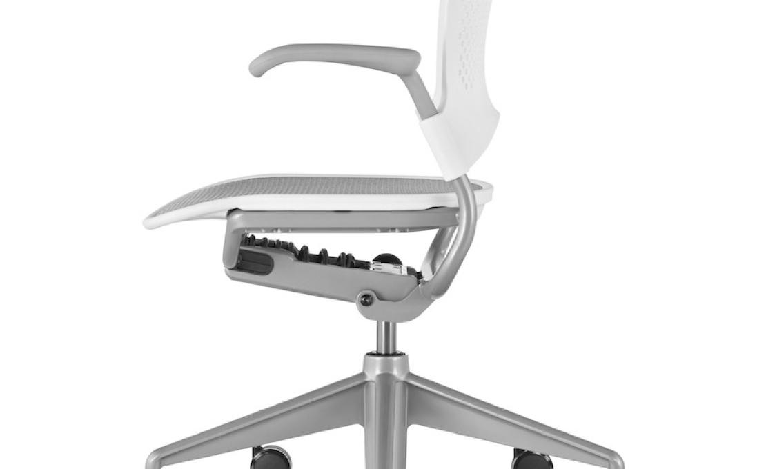 Кресло рабочее модель Caper Chair от фабрики Herman Miller