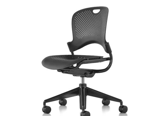 Кресло рабочее модель Caper Chair от фабрики Herman Miller