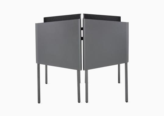 Письменный стол модель OE1 Nook Work Station от Herman Miller