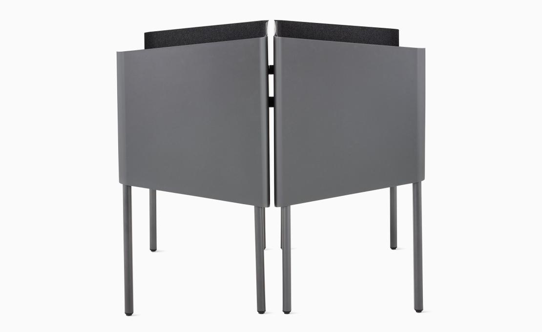 Письменный стол модель OE1 Nook Work Station от Herman Miller