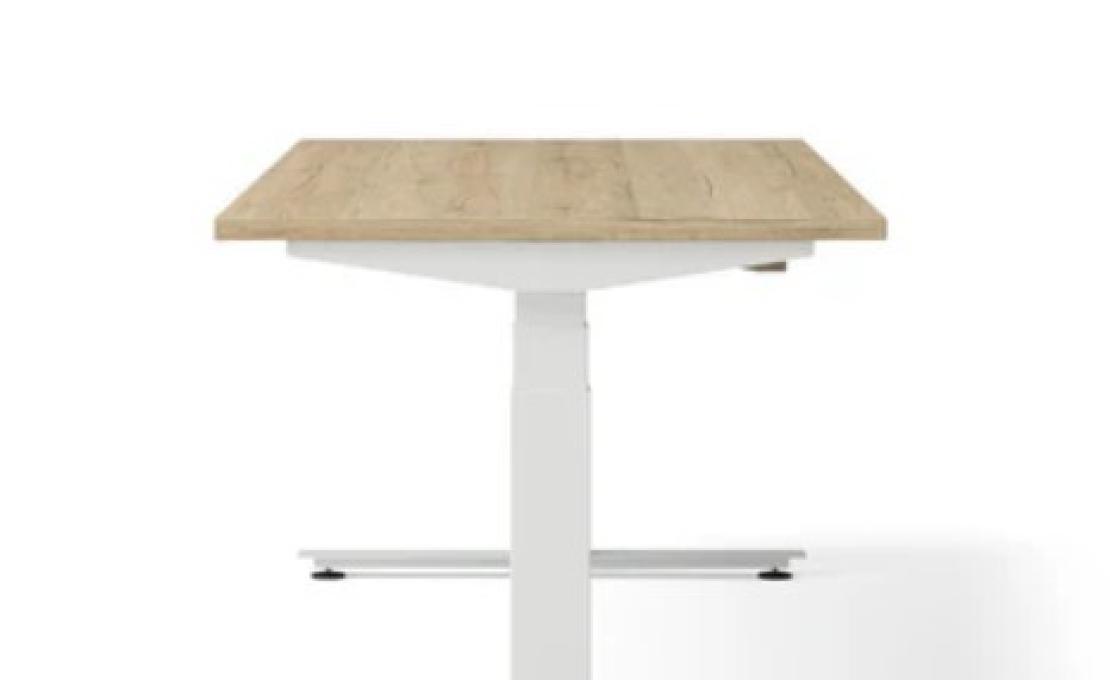 Письменный стол модель Nevi Sit-Stand Desk от фабрики Herman Miller